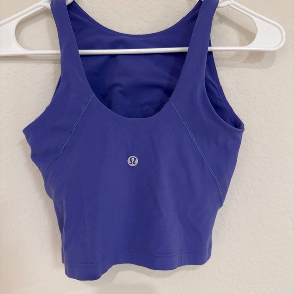 4 Lululemon Align Tanks - Size 2 - Picture 8 of 10